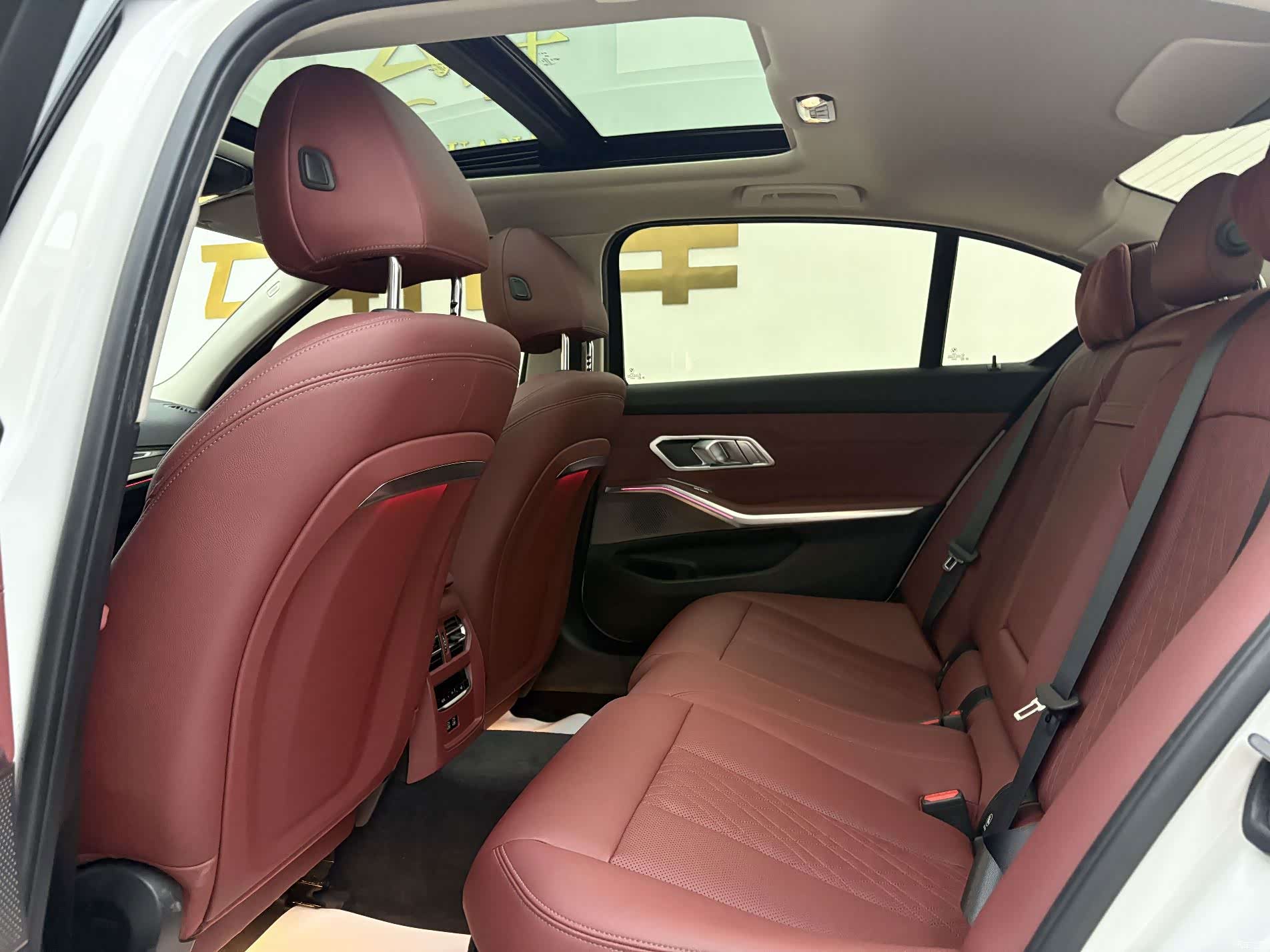 BMW i3, 2024 11