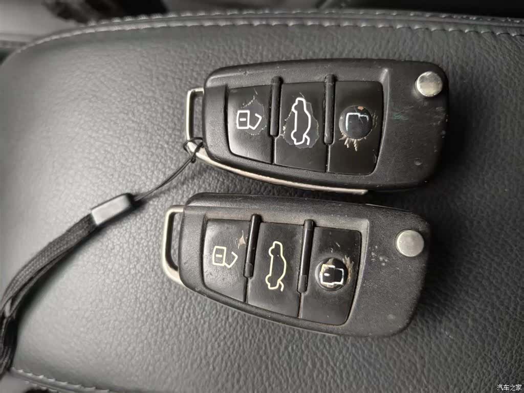 Audi Q3, 2015 9