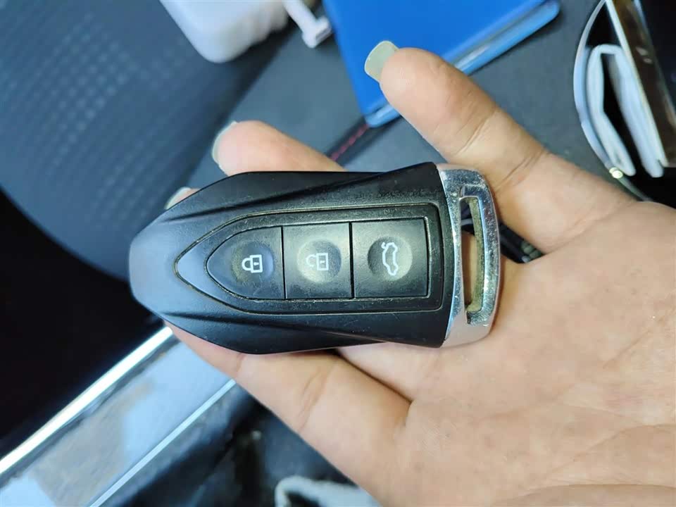 Leopaard Cheetah CS9