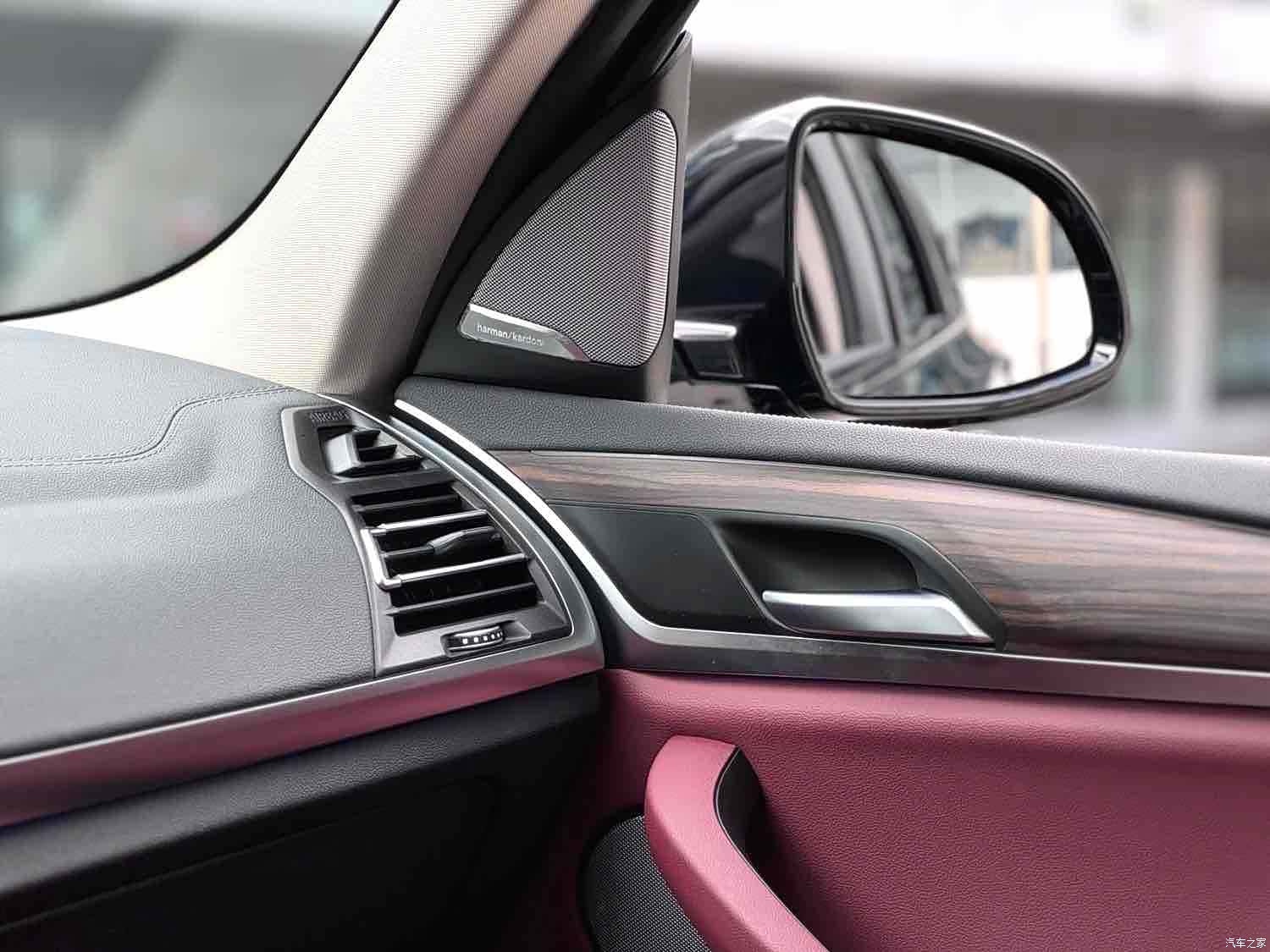 BMW X3, 2023 11