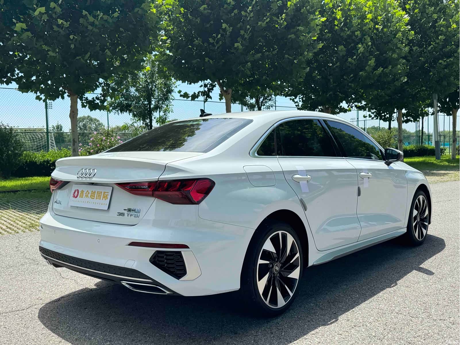 Audi A3, 2023 4