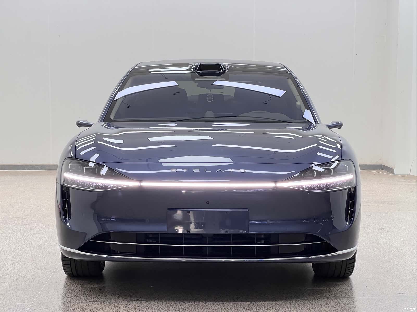 Stelato S9, 2025 2