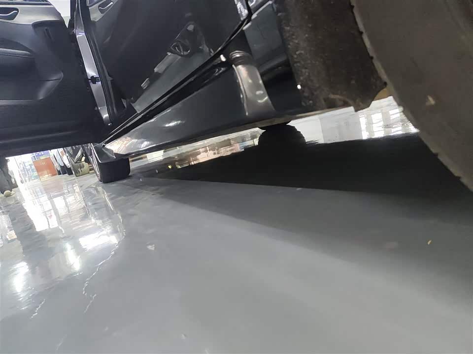 Wuling Wuling Starlight