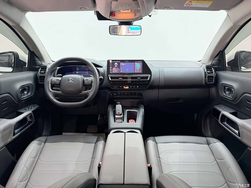 Citroen C5 Aircross, 2024 24