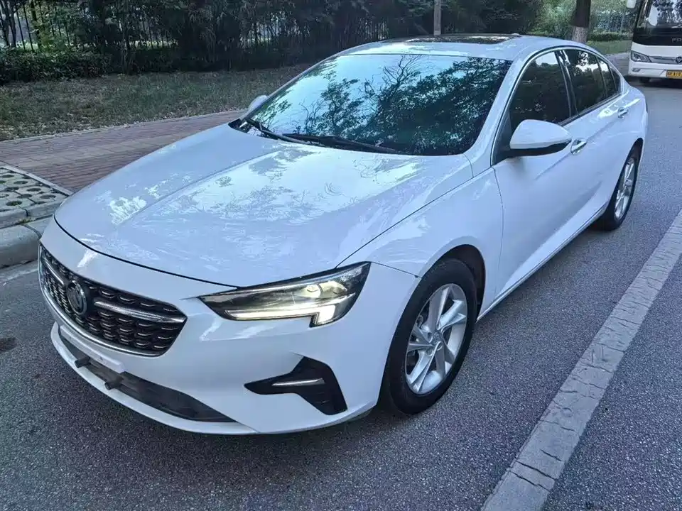 Buick Regal