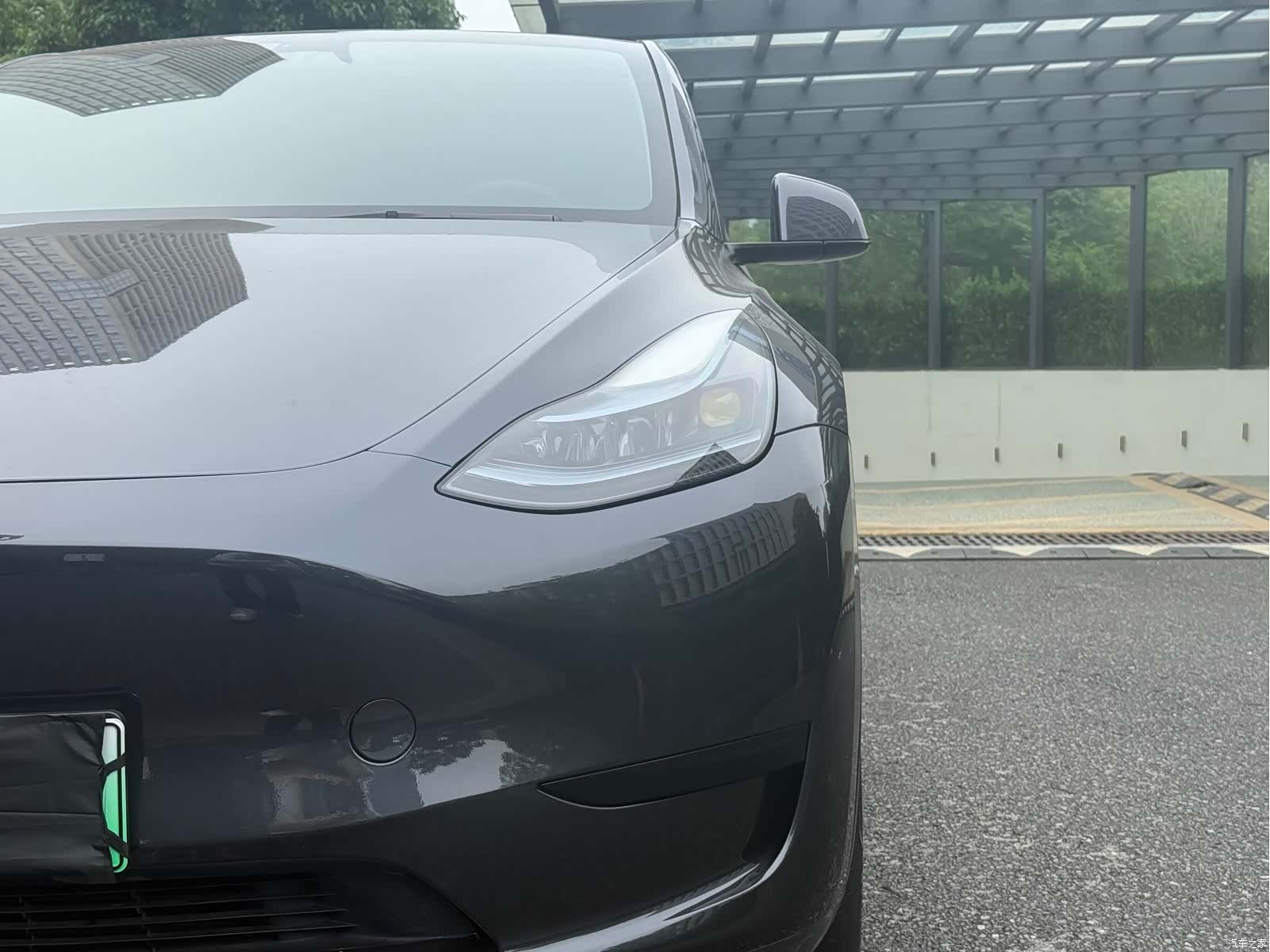 Tesla Model Y, 2024 27