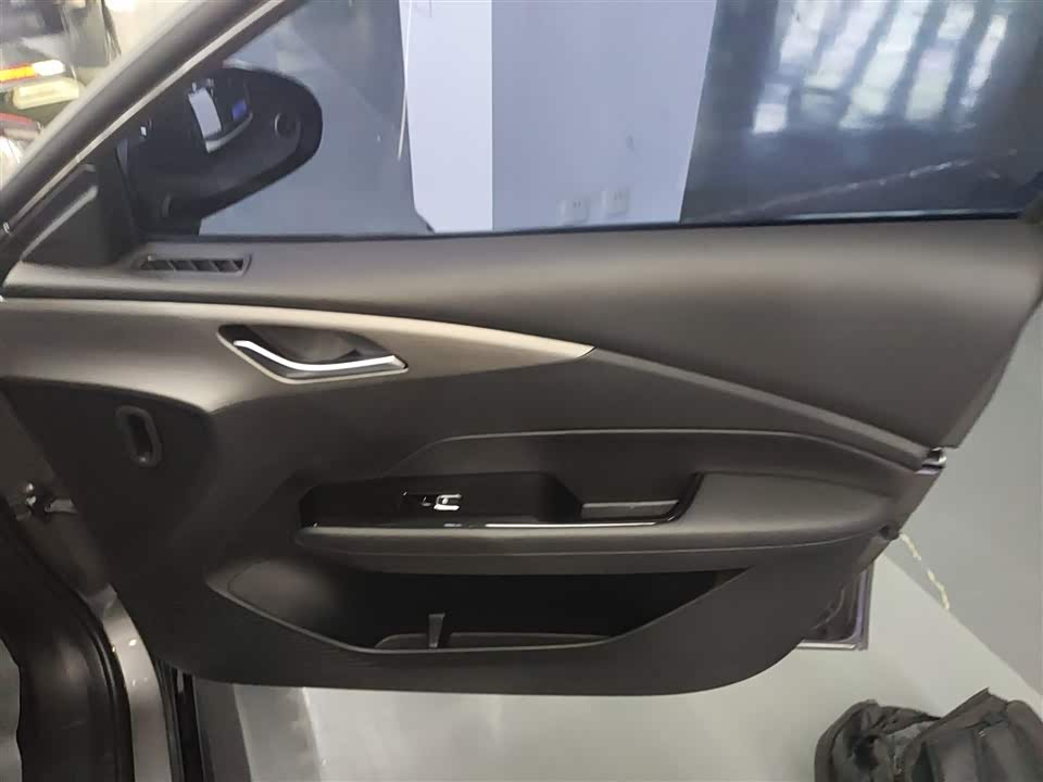 Wuling Wuling Starlight