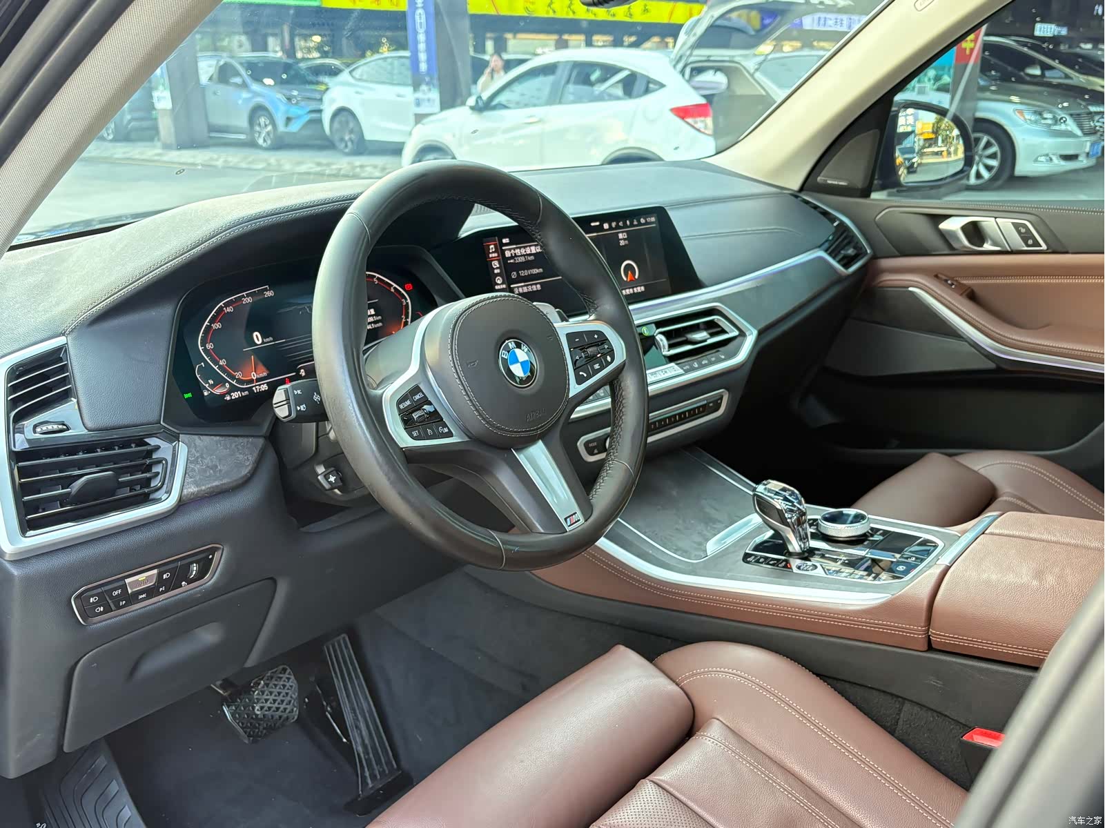 BMW X5, 2020 4