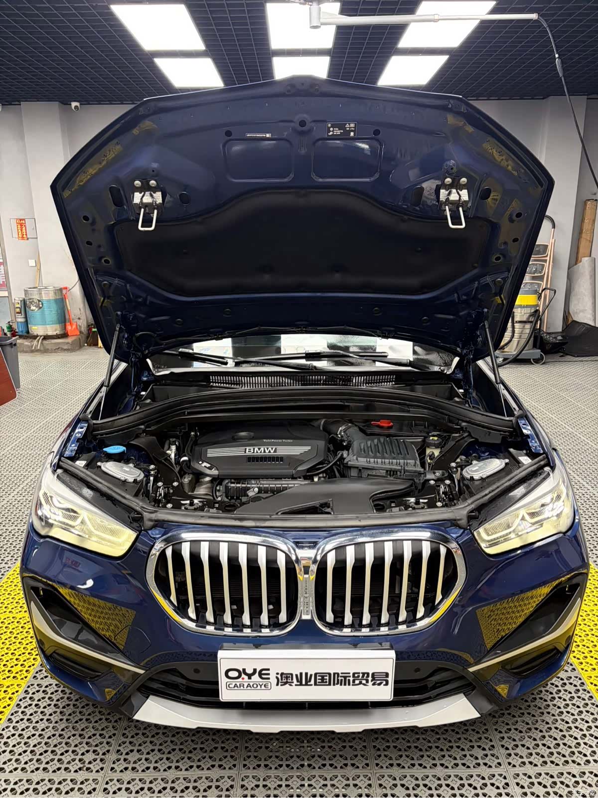 BMW X1, 2022 9