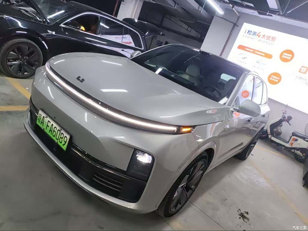Li Auto L7