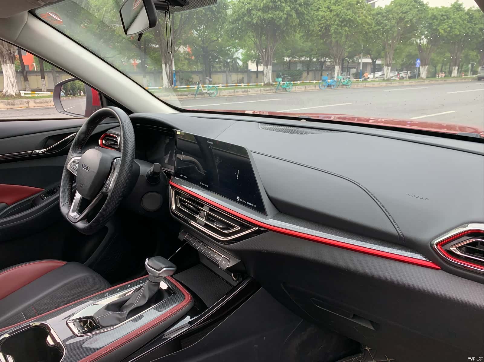 Changan X5, 2020 24