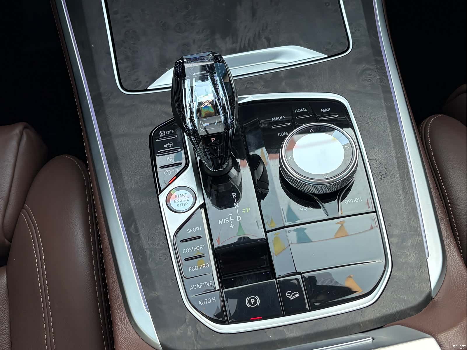 BMW X5, 2020 16