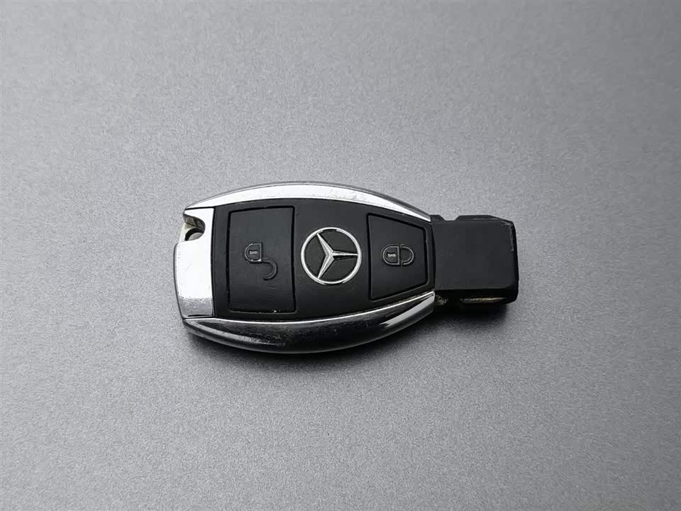 Mercedes-Benz Class A AMG