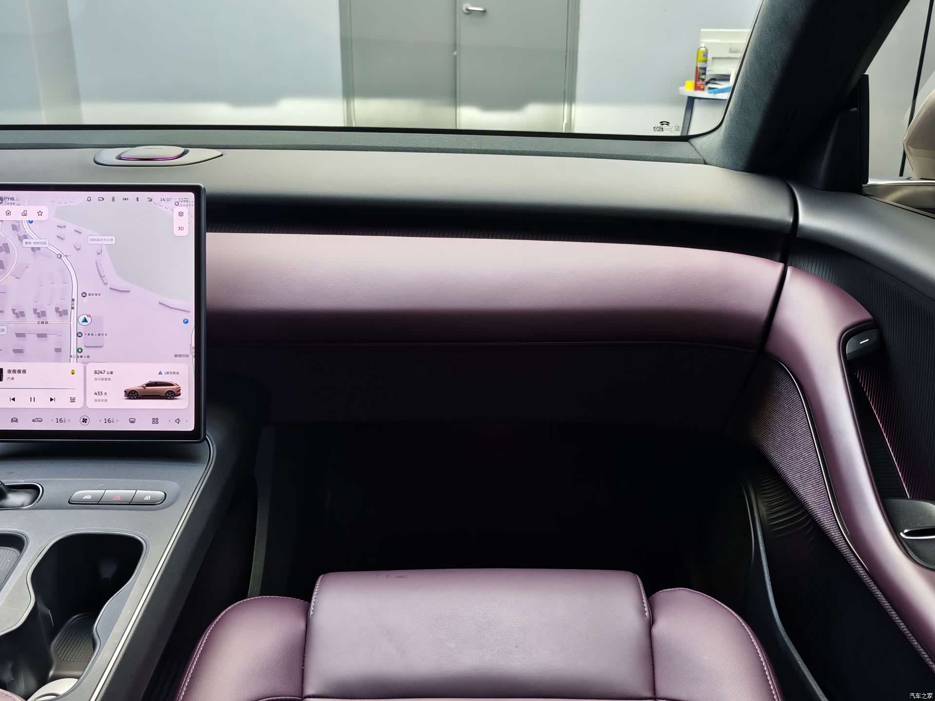 NIO ET5, 2025 22