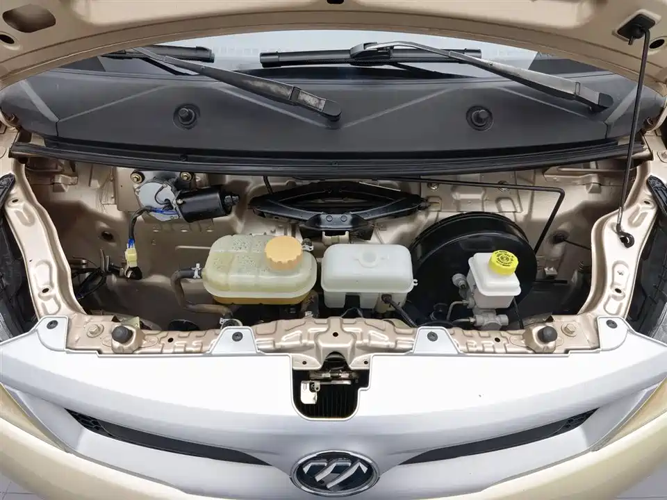Foton Landscape V5 Foton Landscape V5