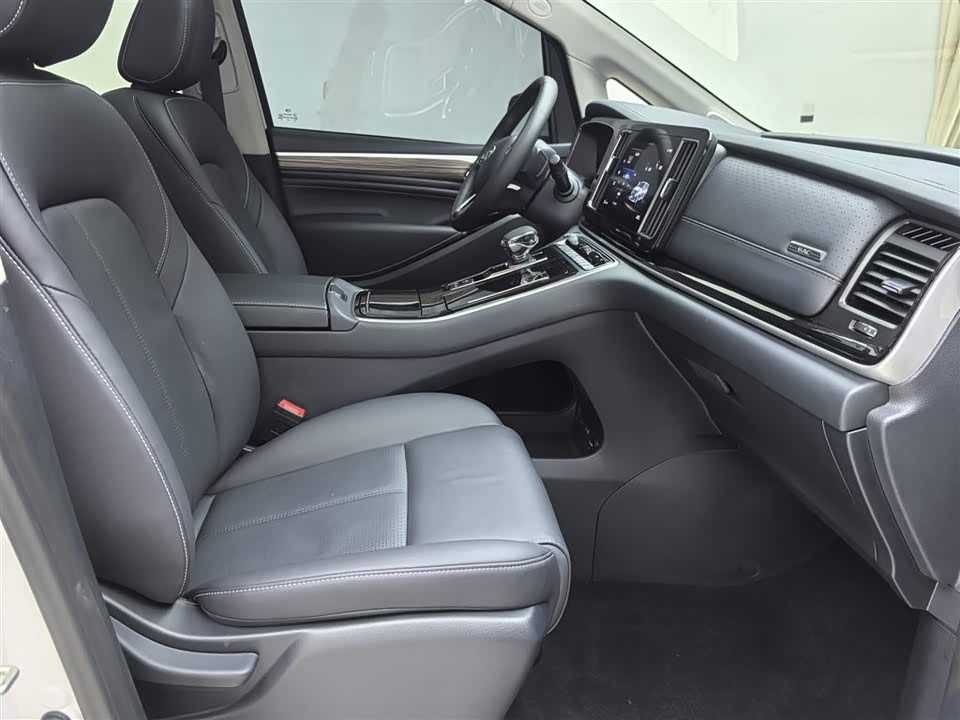 Trumpchi Trumpchi M8