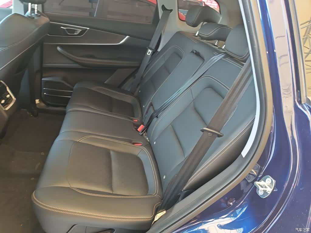 Chery Tiggo 8, 2019 17