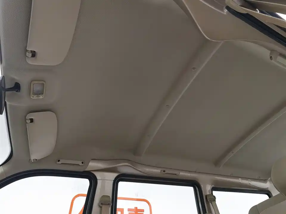 Foton Landscape V5 Foton Landscape V5