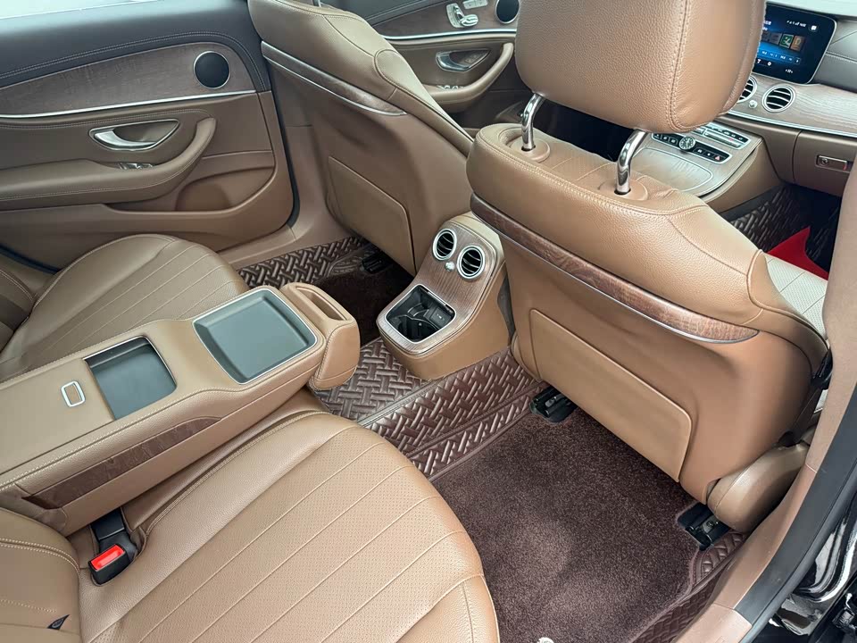 Mercedes-Benz E-class Mercedes-Benz E-class