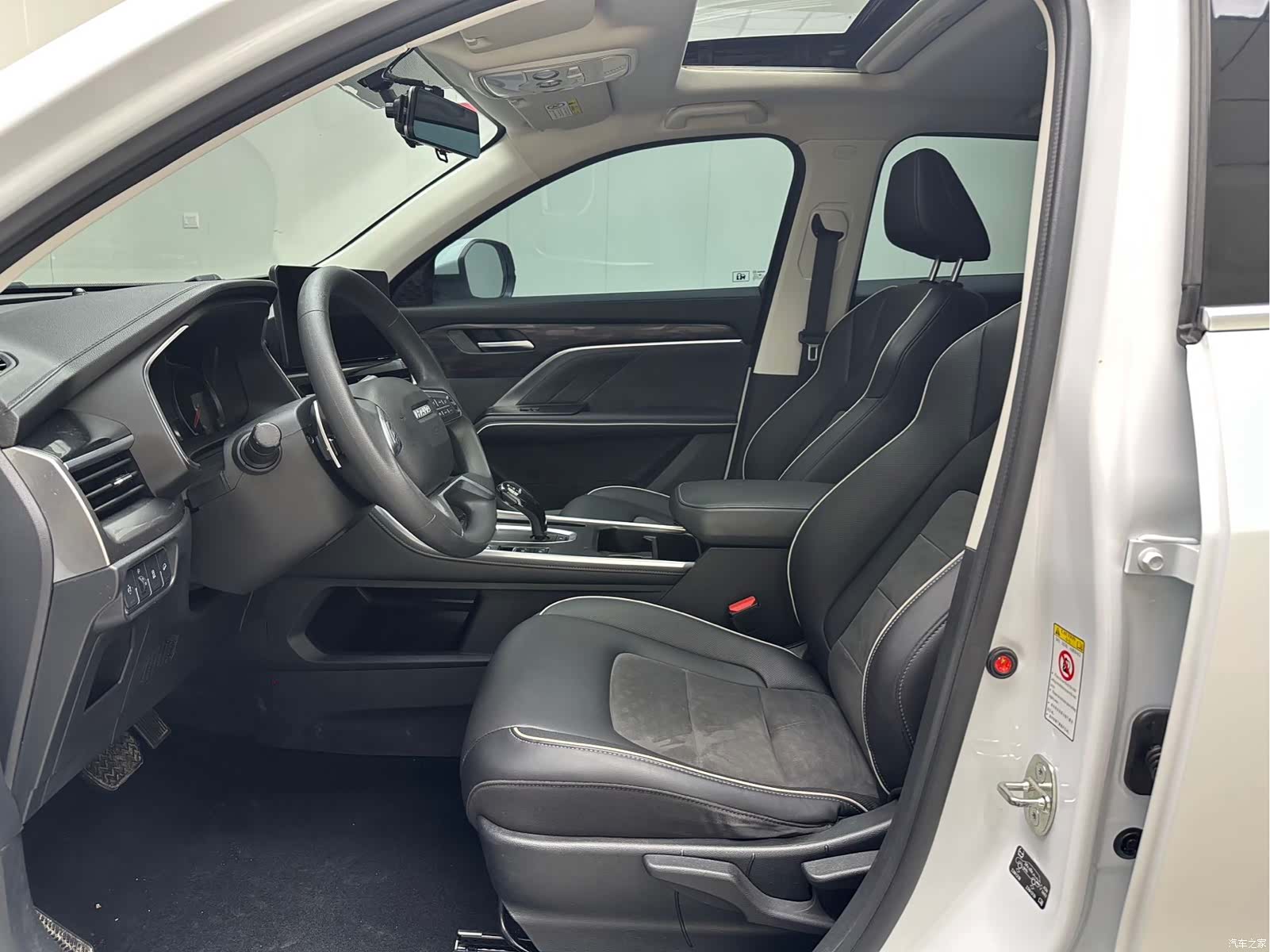 Haval H6, 2022 4