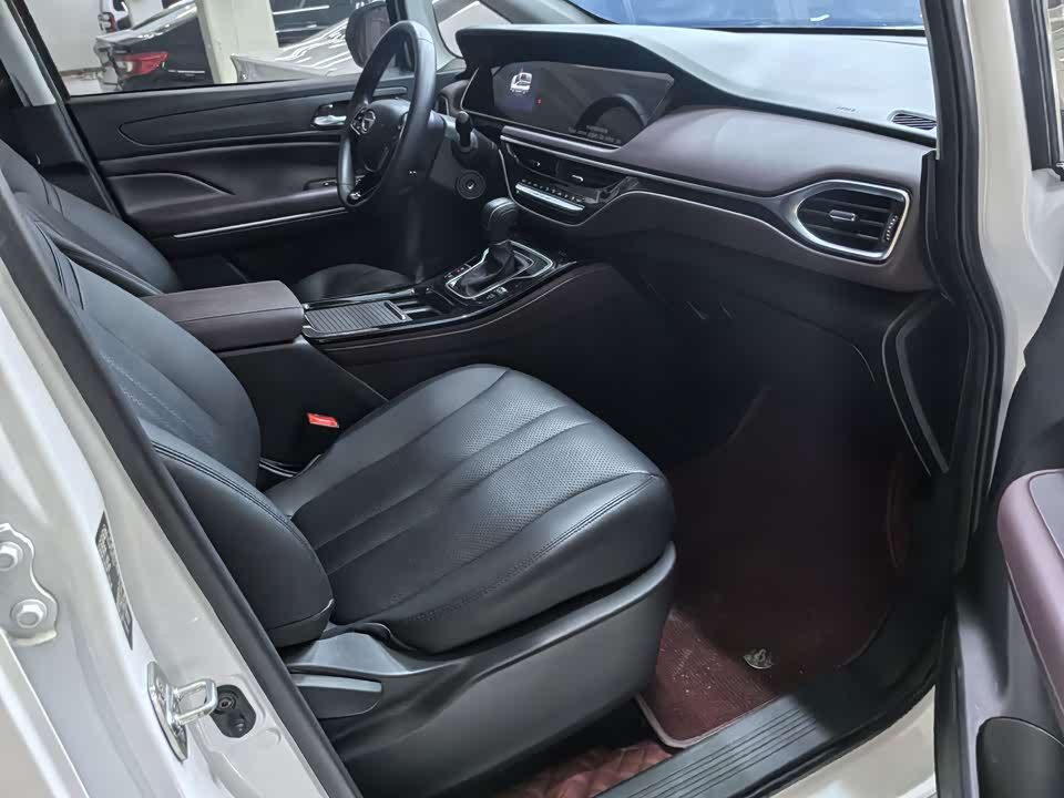 Trumpchi Trumpchi M6