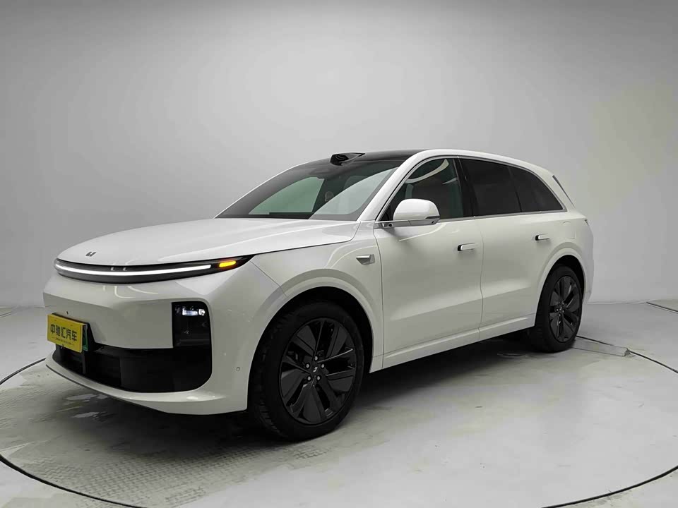 Li Auto Ideal L6