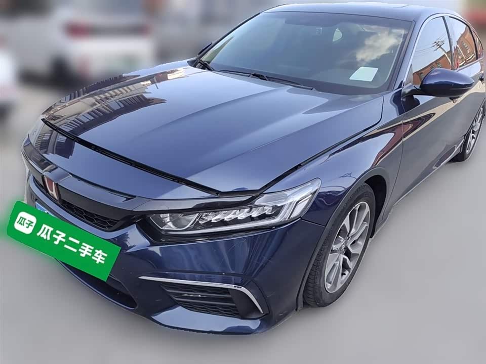Honda Yingshipai