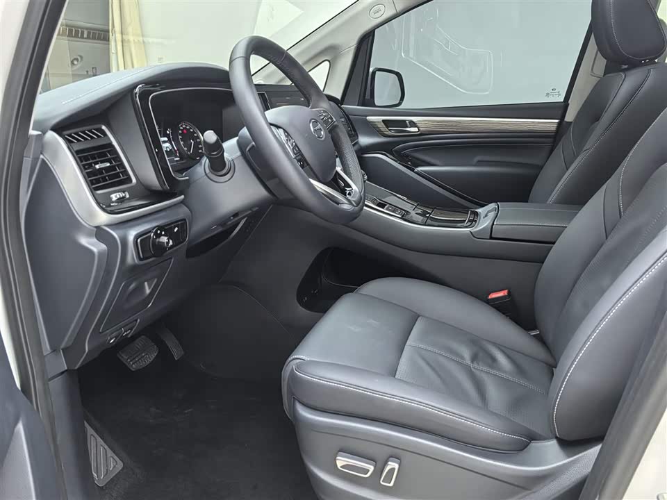 Trumpchi Trumpchi M8