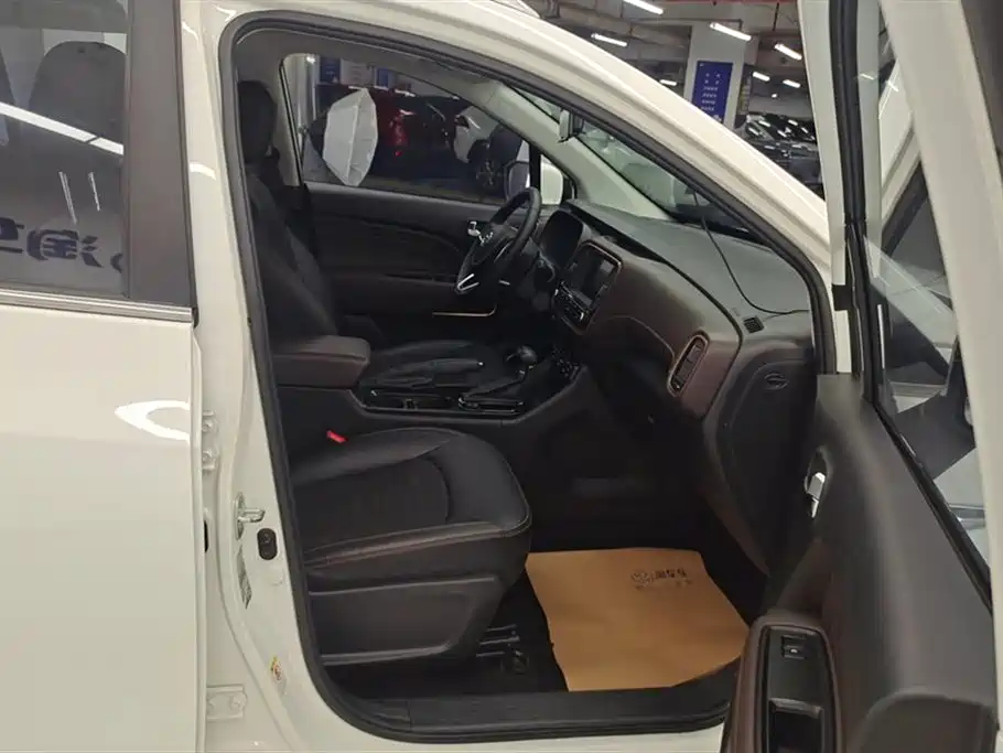 Trumpchi Trumpchi GS3 Trumpchi Trumpchi GS3