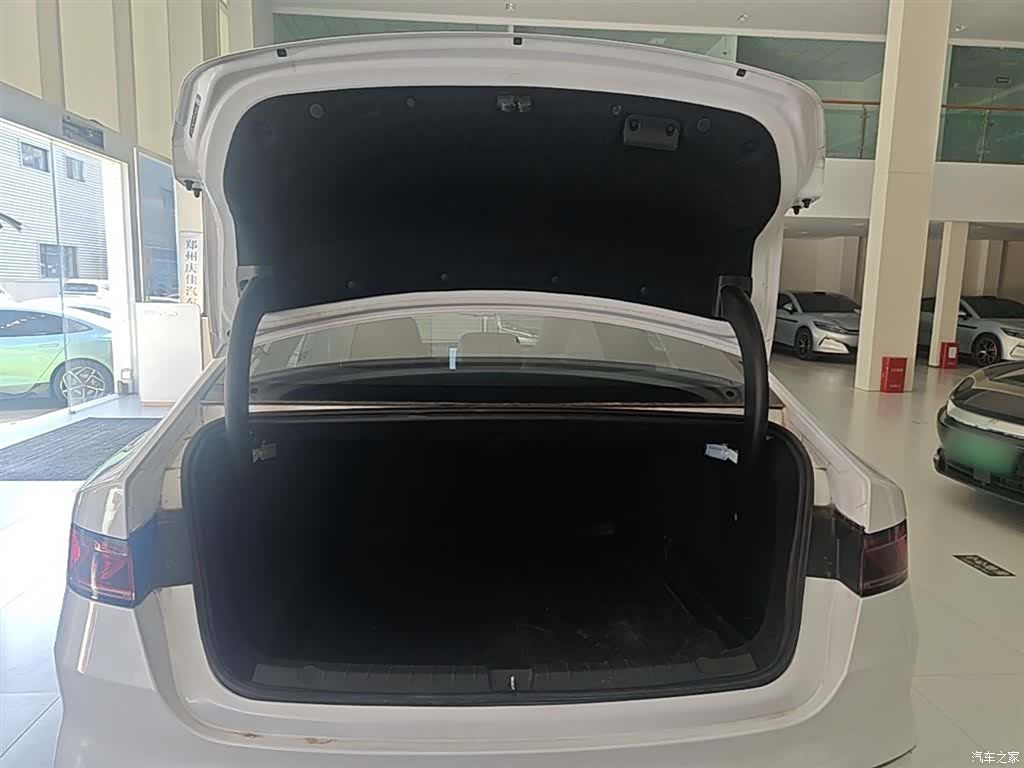 BYD Qin, 2024 19