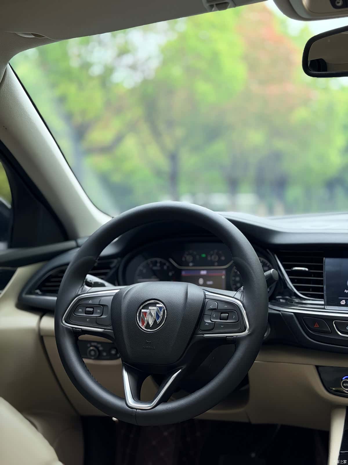Buick Regal, 2022 8