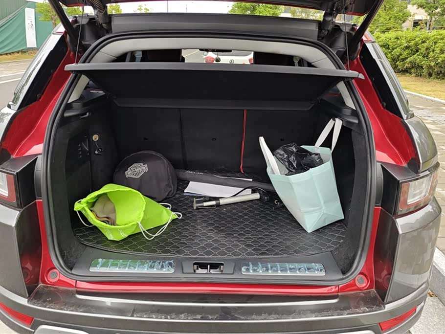 Land Rover Range Rover Aurora