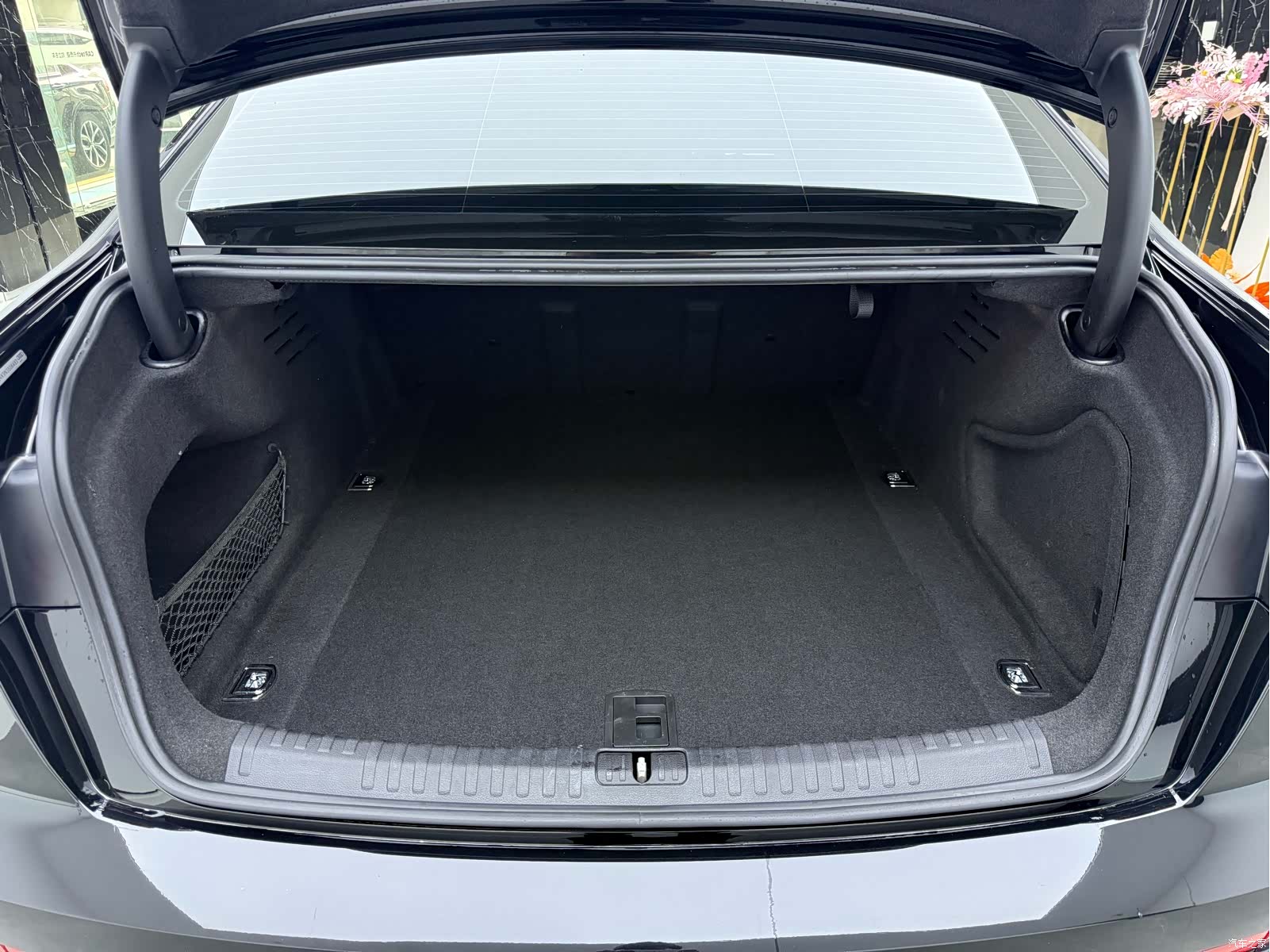 Audi A6L, 2022 21