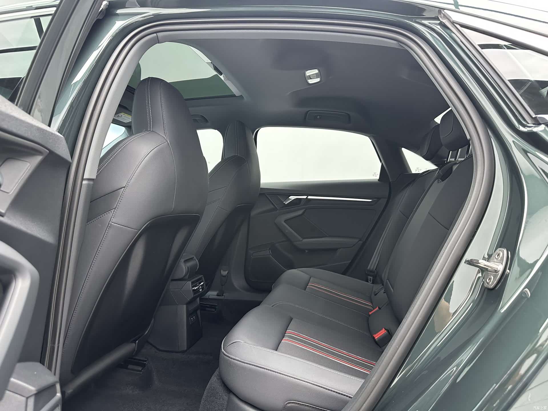 Audi A3, 2023 6
