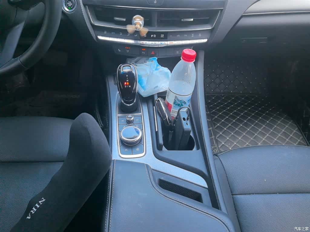 Cadillac CT5, 2023 14