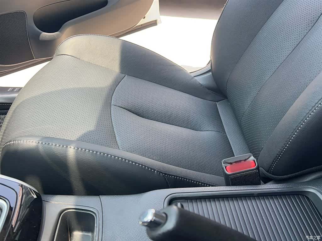 Nissan Sylphy, 2016 21