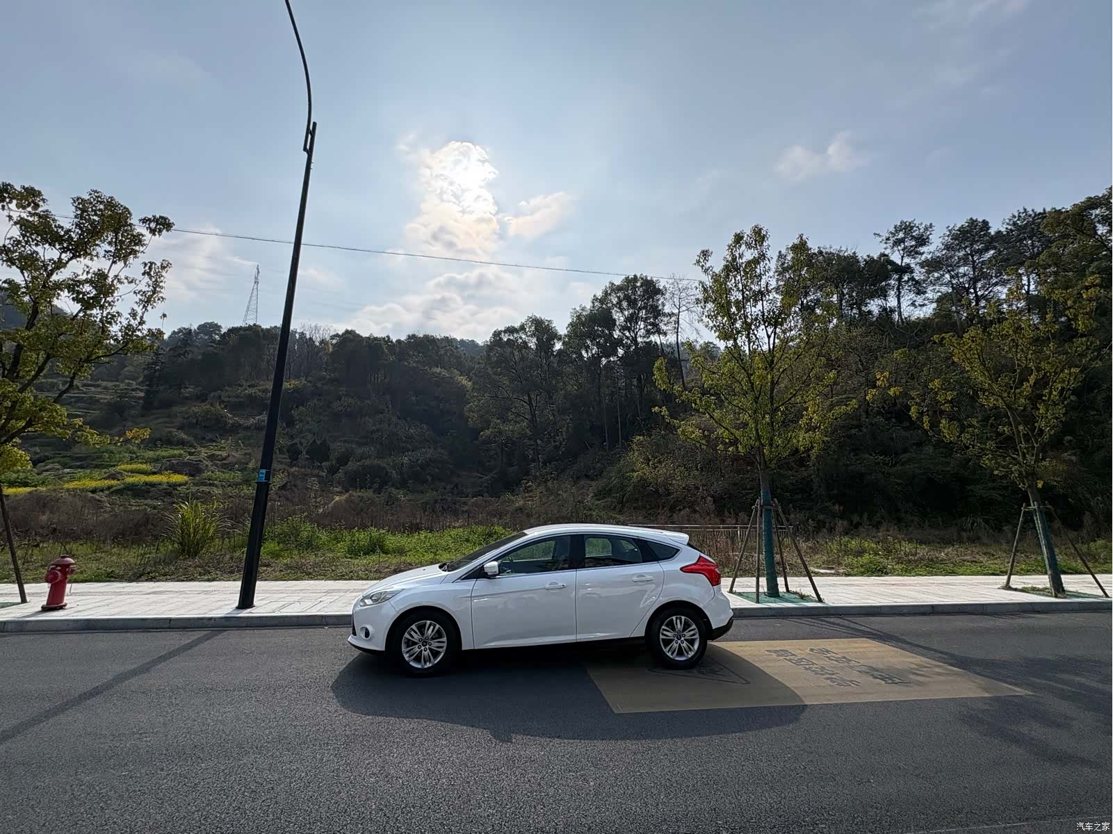 Ford Focus, 2014 7
