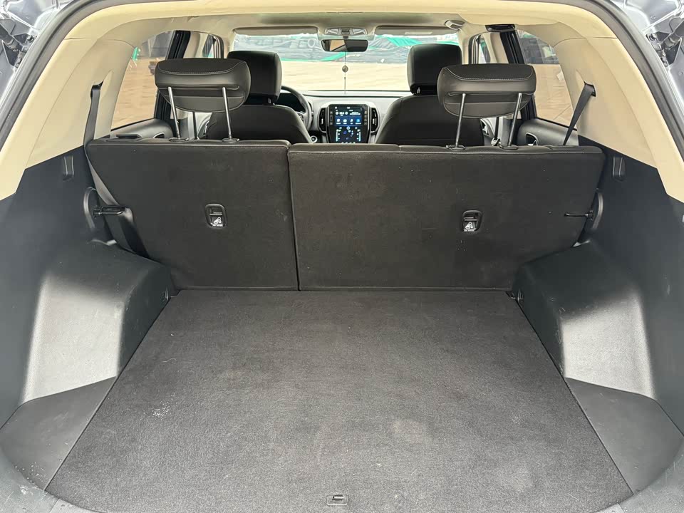 Hyundai Beijing ix35