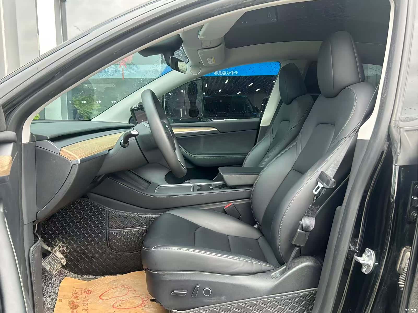 Tesla Model Y, 2023 8