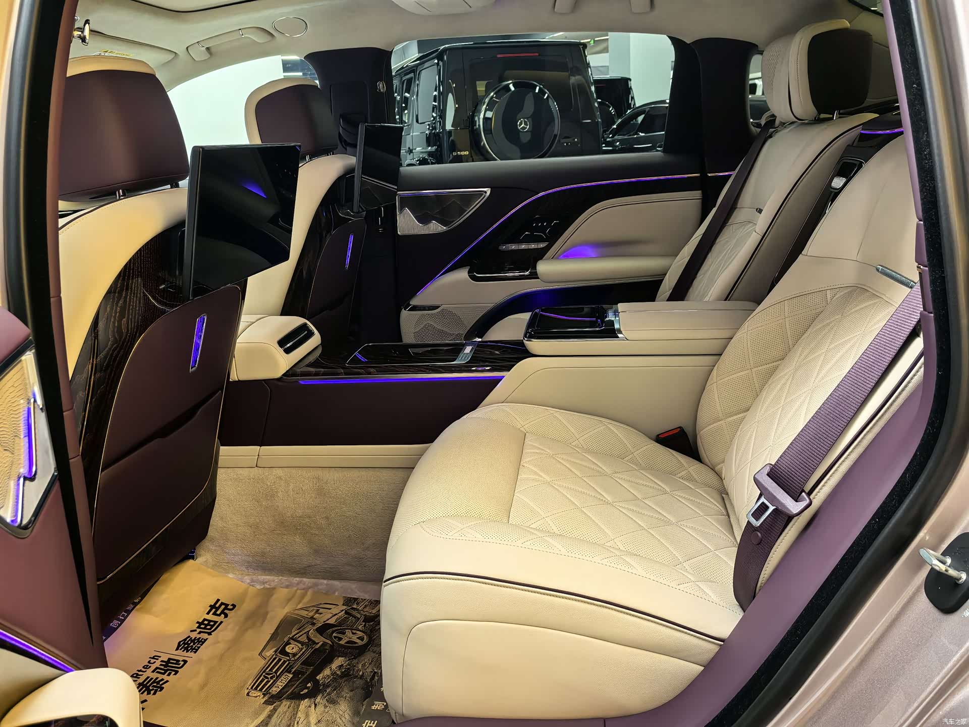 Hongqi Guoya, 2024 8