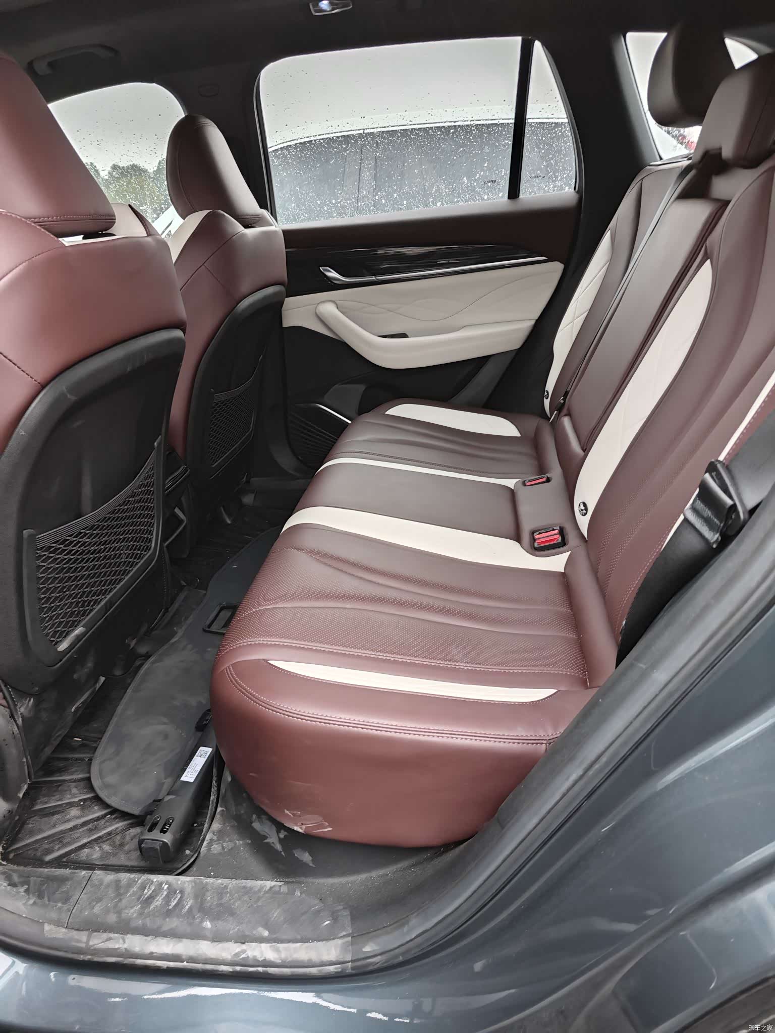 Geely Xingyue L, 2023 18