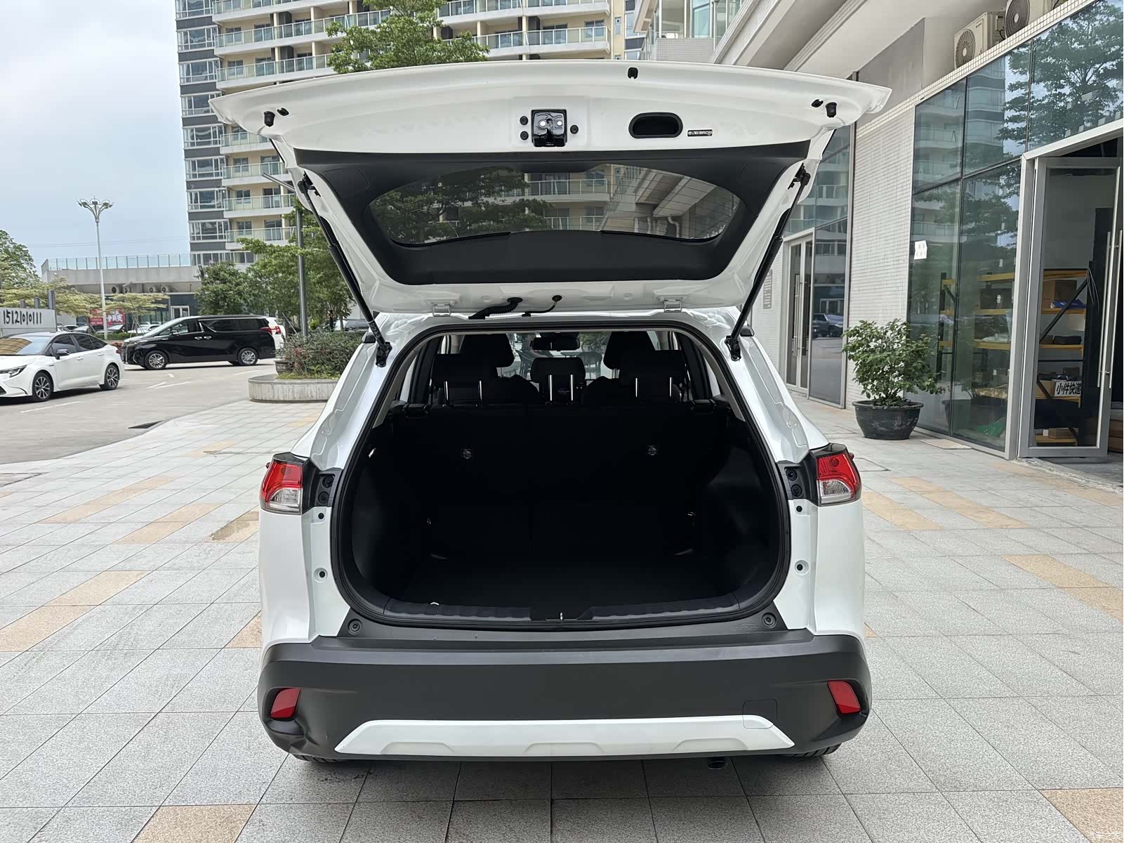 Toyota Corolla, 2024 22