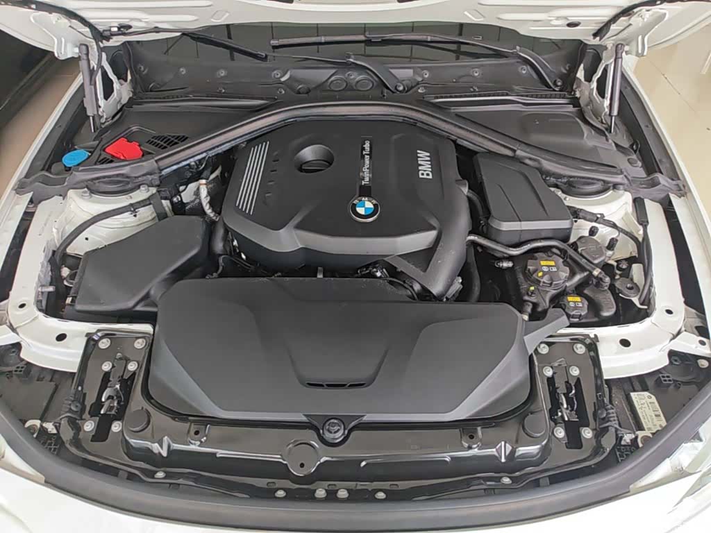 BMW 3 Series, 2019 16