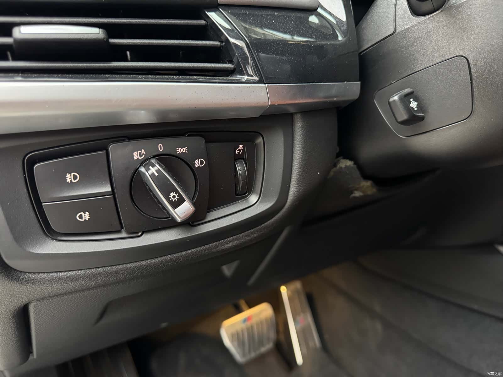 BMW X6, 2016 все фото