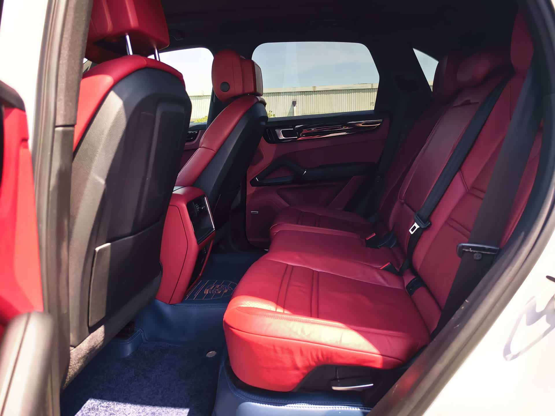Porsche Cayenne, 2019 7