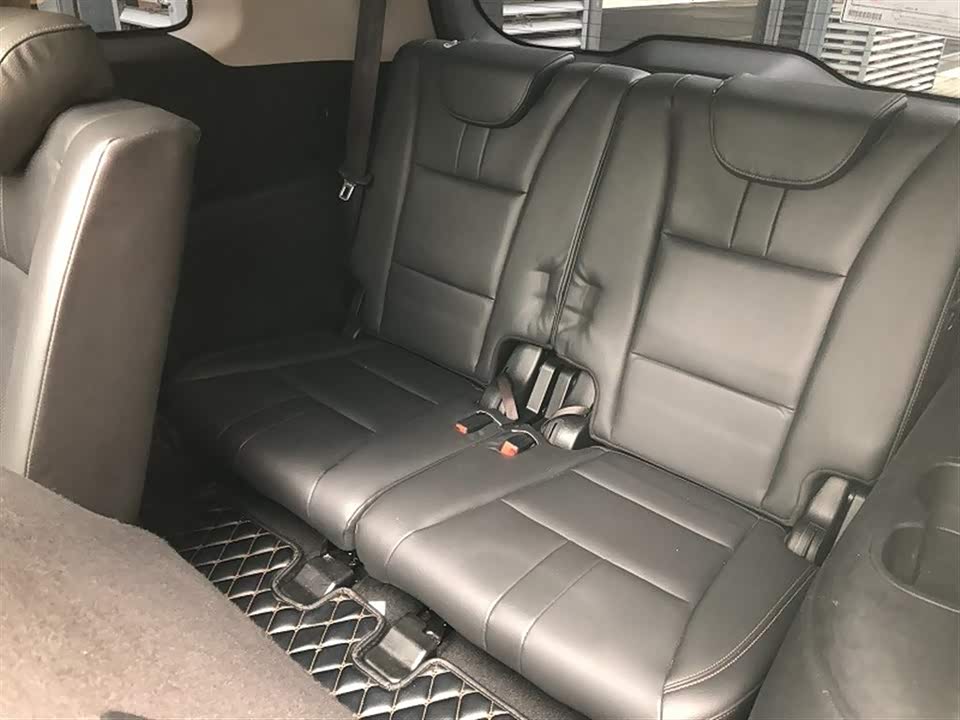 Trumpchi Trumpchi GS8