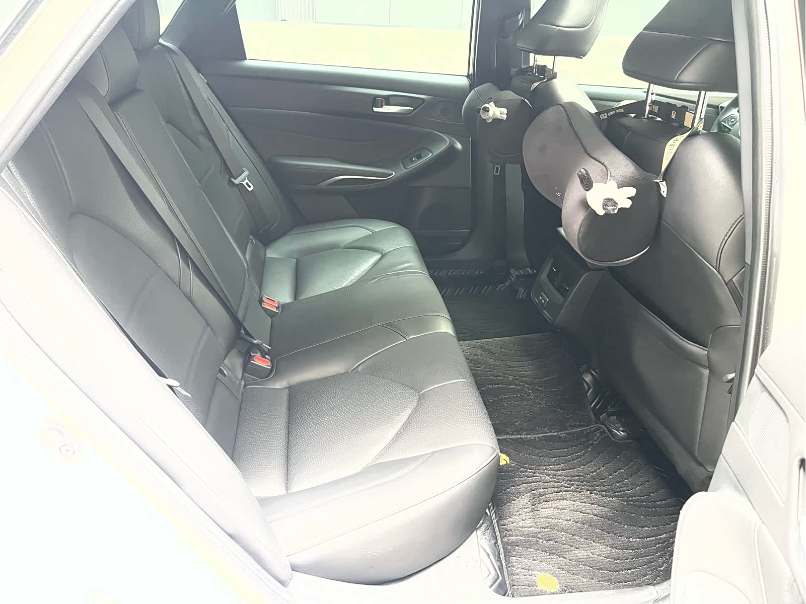 Toyota Avalon, 2024 23