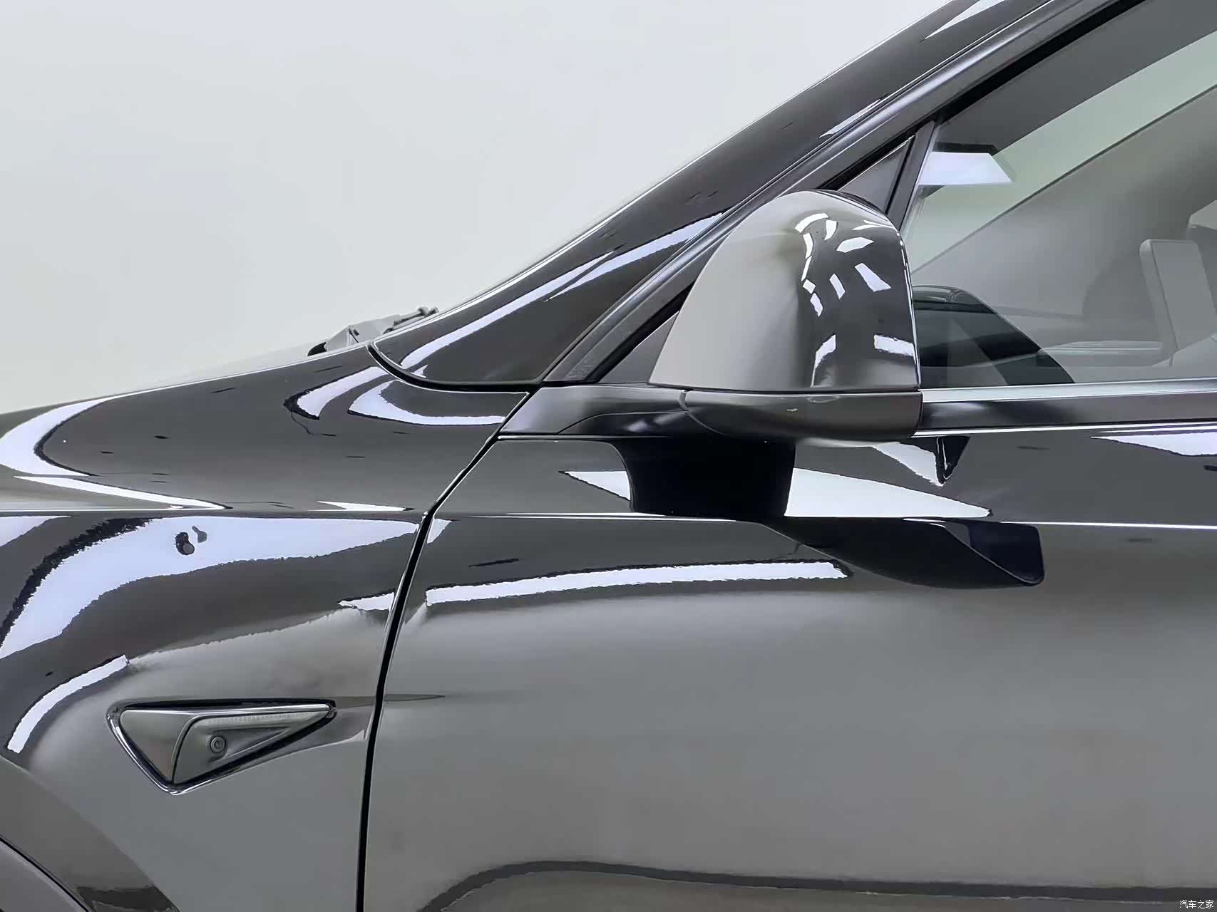 Tesla Model Y, 2021 10