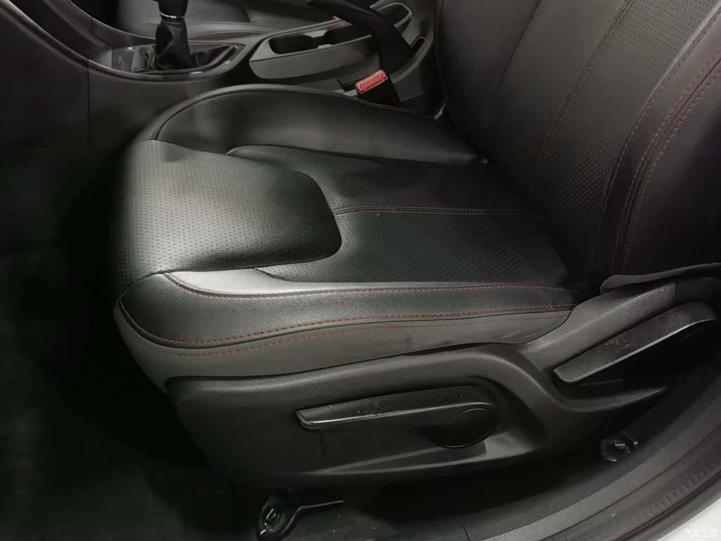Chery 5, 2018 20