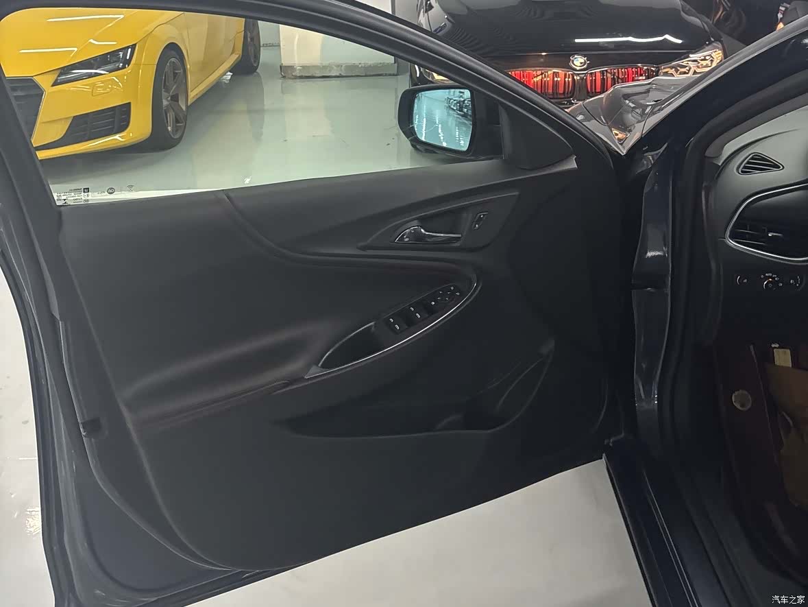 Chevrolet XL, 2019 8